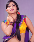 Haripriya